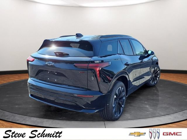 2026 Chevrolet Blazer EV RS - Photo 22