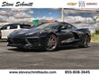 Chevrolet Corvette Stingray