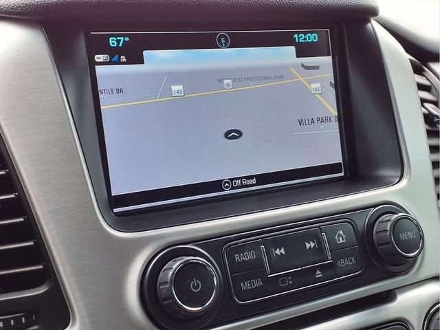 2020 GMC Yukon SLT Standard Edition - Photo 6