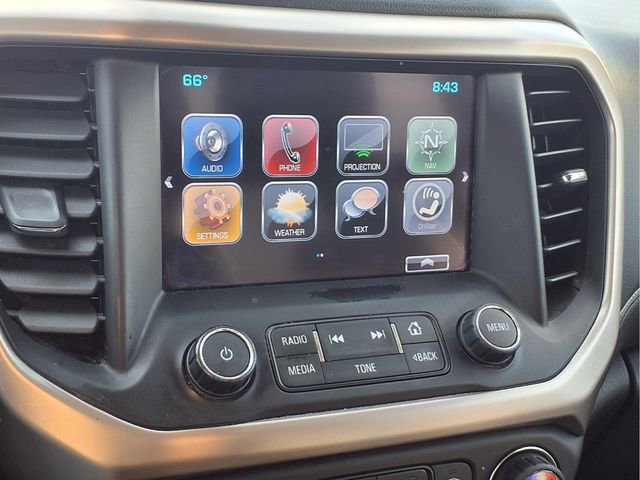 2017 GMC Acadia Denali - Photo 6