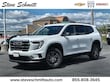GMC Acadia