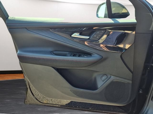2026 Chevrolet Blazer EV RS - Photo 14