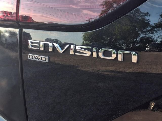 2025 Buick Envision Sport Touring - Photo 27