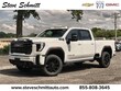 GMC Sierra 2500 HD