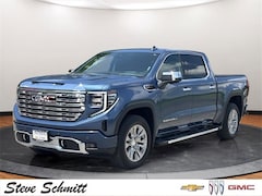 2024 GMC Sierra 1500 Denali Truck