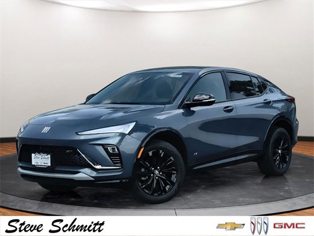 2025 Buick Envista Sport Touring's photo