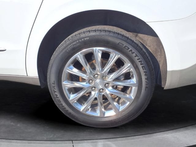 2021 Buick Enclave Essence - Photo 17