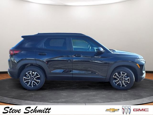 2026 Chevrolet Trailblazer Activ - Photo 26