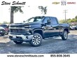 Chevrolet Silverado 2500 HD