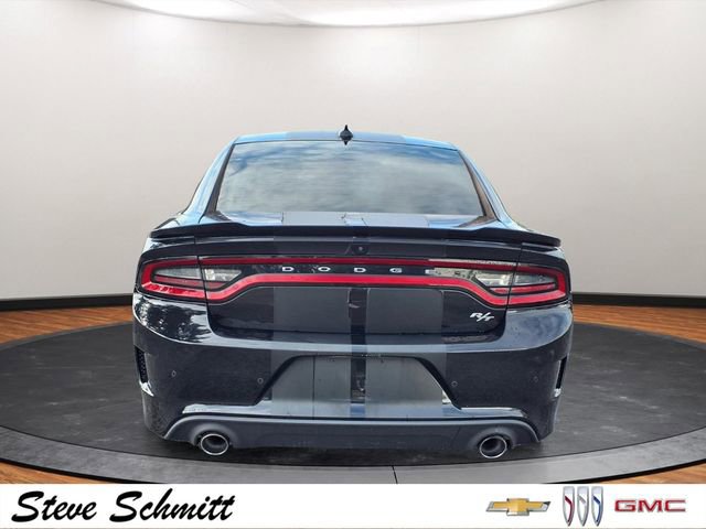 2019 Dodge Charger R/T - Photo 24