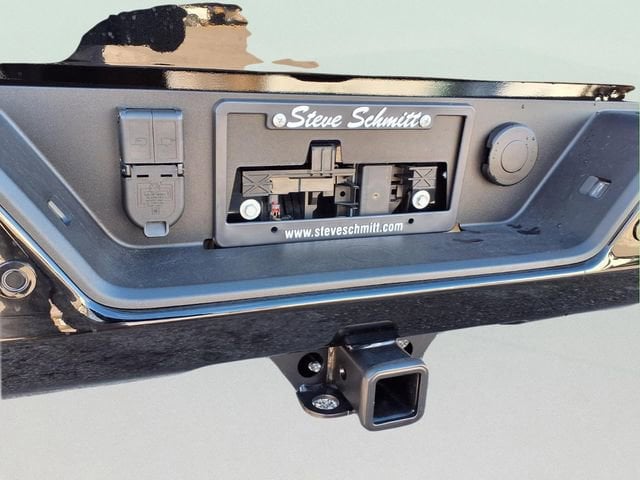 2026 Chevrolet Silverado 1500 RST - Photo 21