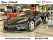 Chevrolet Corvette Stingray