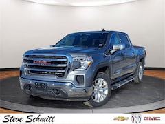 2019 GMC Sierra 1500 SLE Truck