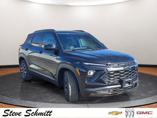 2026 Chevrolet Trailblazer Activ - Photo 27