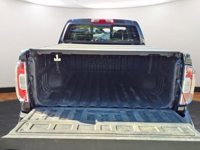 2022 GMC Canyon AT4 - Photo 21