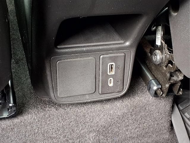 2022 Buick Encore GX Select - Photo 19