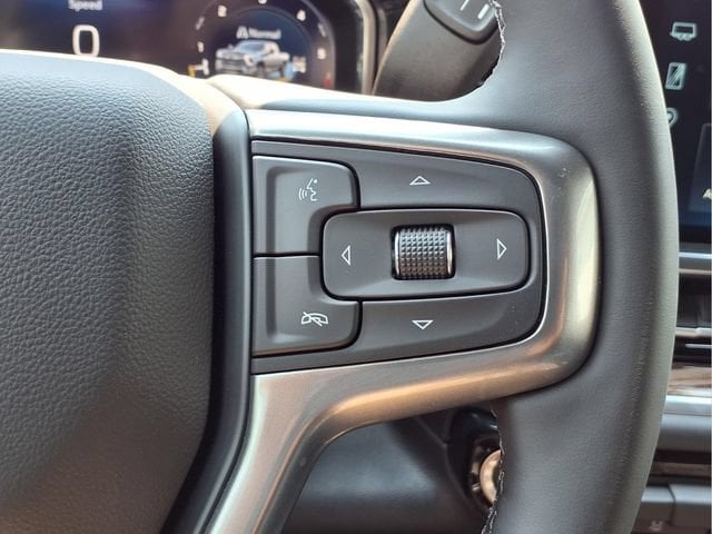 2026 Chevrolet Silverado 2500 HD LT - Photo 12