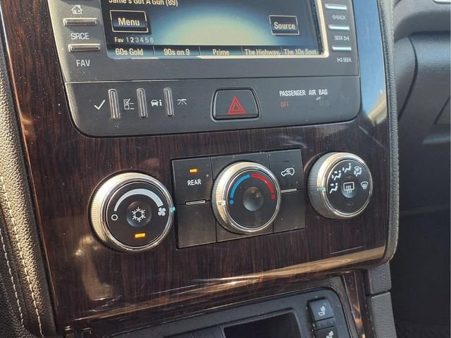 2017 Chevrolet Traverse 1LT - Photo 9