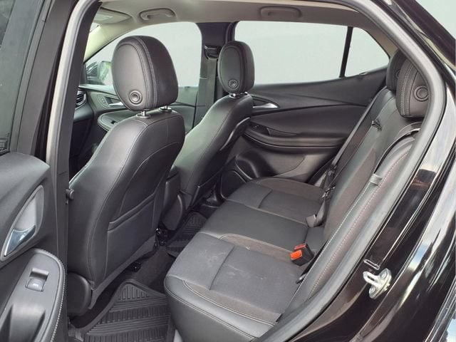 2022 Buick Encore GX Select - Photo 18