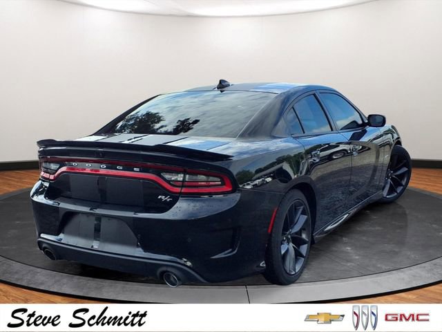 2019 Dodge Charger R/T - Photo 25