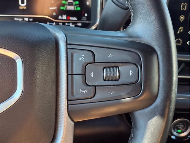 2024 GMC Sierra 1500 SLT - Photo 13