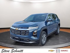 2026 Chevrolet Equinox LT SUV