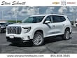 GMC Acadia