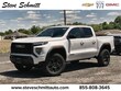 GMC Canyon
