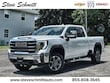 GMC Sierra 2500 HD