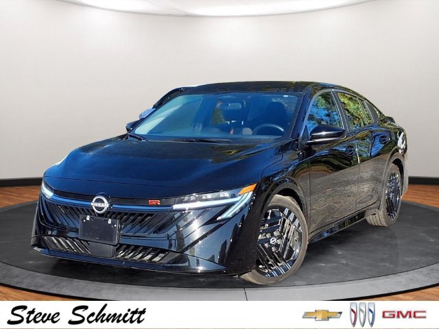 2026 Nissan Sentra