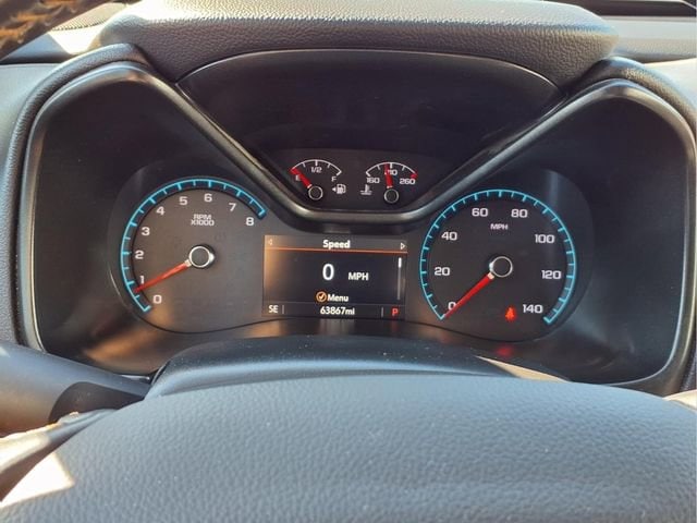 2022 GMC Canyon AT4 - Photo 15