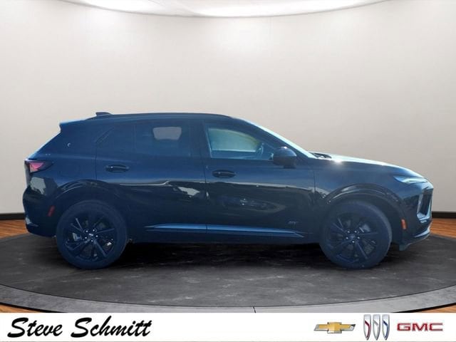 2025 Buick Envision Sport Touring - Photo 24