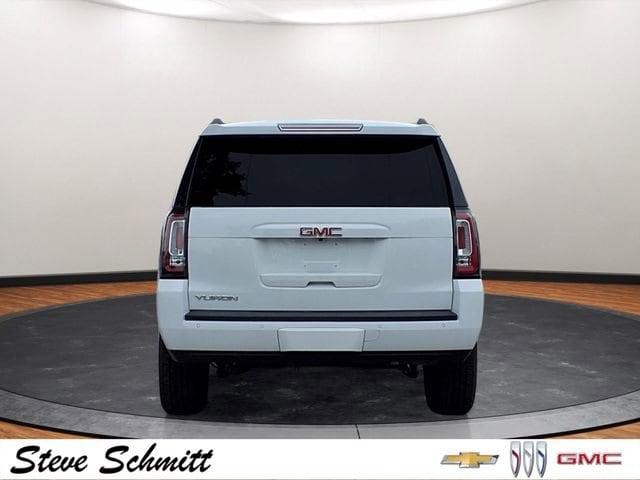 2020 GMC Yukon SLT Standard Edition - Photo 21
