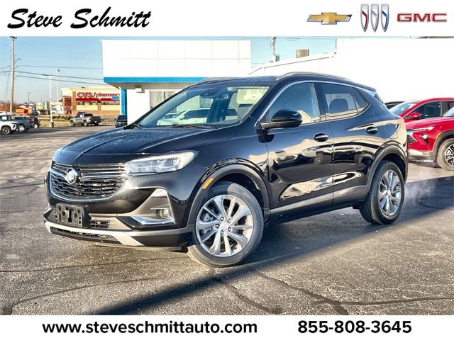 2022 Buick Encore GX Essence's photo