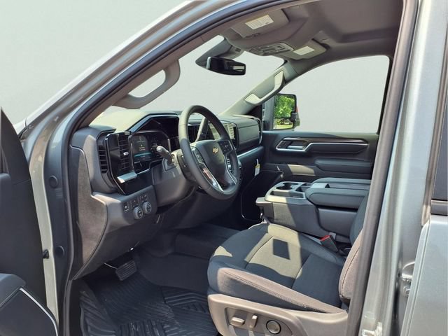 2026 Chevrolet Silverado 2500 HD LT - Photo 16