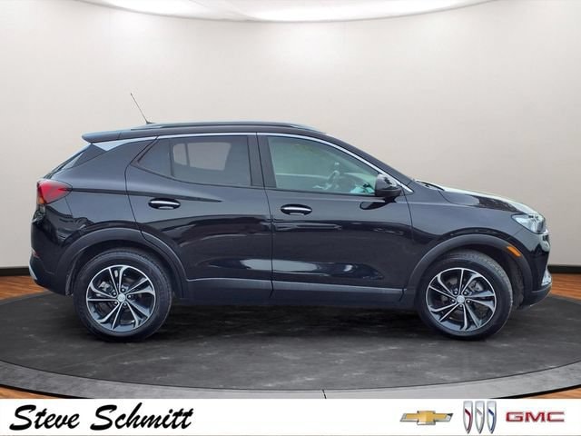 2022 Buick Encore GX Select - Photo 23