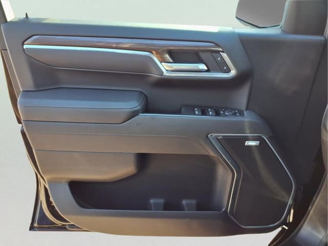 2026 Chevrolet Silverado 1500 RST - Photo 14