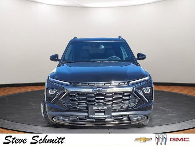 2026 Chevrolet Trailblazer Activ - Photo 28