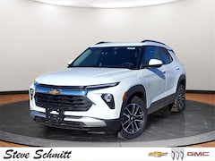 2026 Chevrolet Trailblazer LT SUV