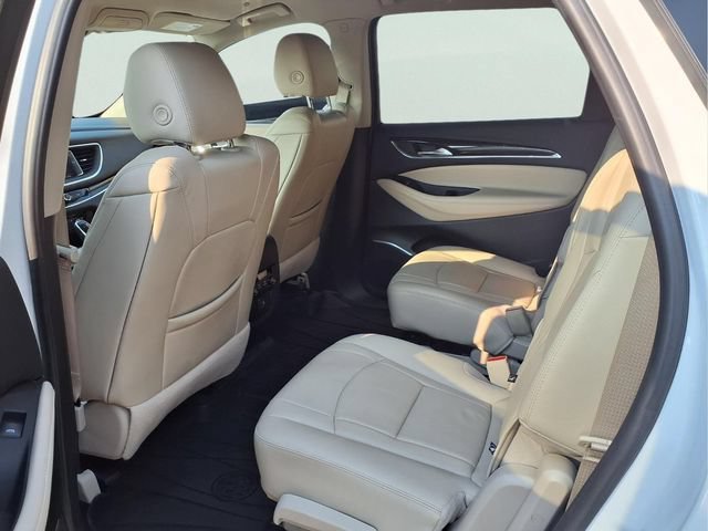 2021 Buick Enclave Essence - Photo 19