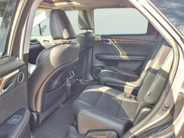 2022 Lexus RX 350 - Photo 23