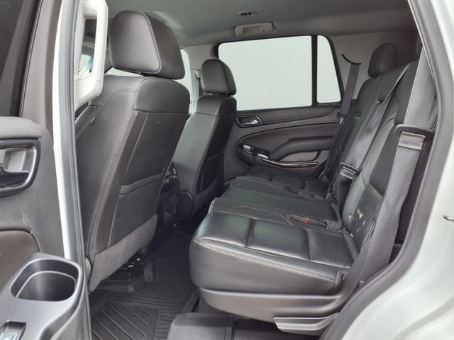 2020 GMC Yukon SLT Standard Edition - Photo 16
