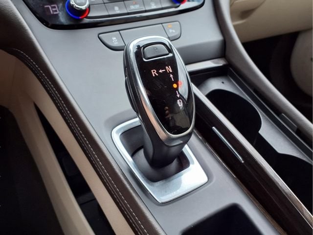 2018 Buick LaCrosse Essence - Photo 10