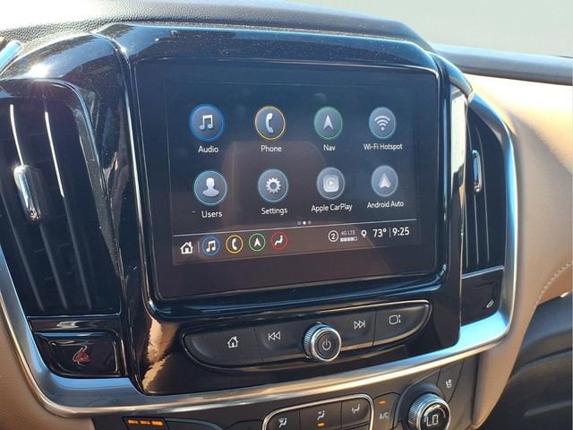 2023 Chevrolet Traverse Premier - Photo 6
