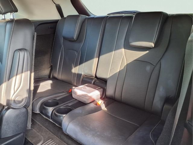 2022 Lexus RX 350 - Photo 24