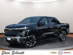 2026 Chevrolet Silverado EV LT - Extended Range Truck