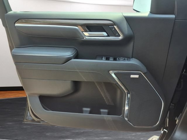 2026 Chevrolet Silverado 1500 RST - Photo 16