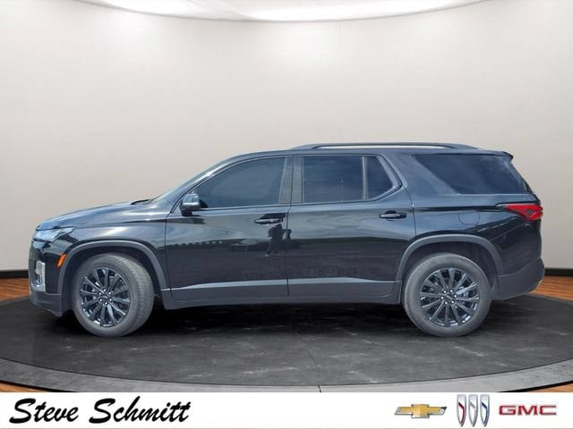 1GNEVJKW9PJ341598