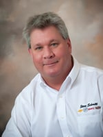 Staff member MIKE MCBRIDE from 39c690be3c6b
