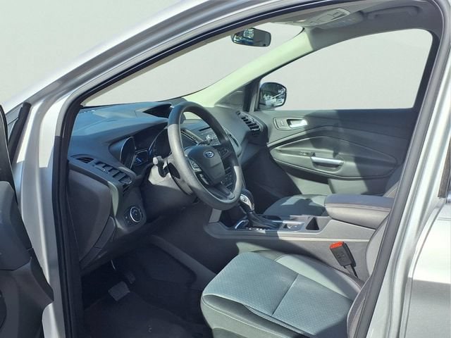 2018 Ford Escape SE - Photo 18